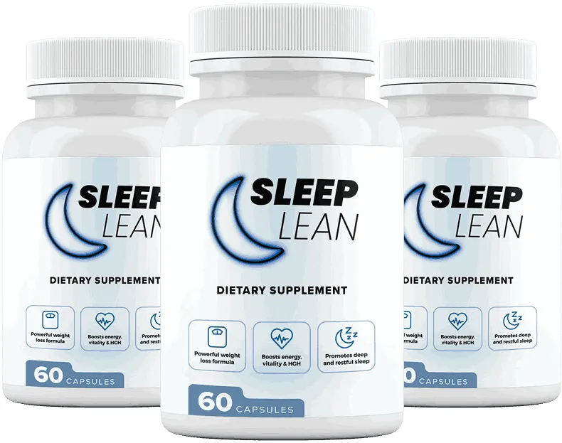 lodo sleep-lean